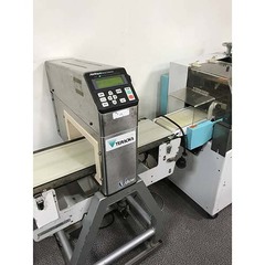 中古アンリツ金属探知機/品番 KD1115AW 問い合わせ番号 Z-0966-3