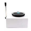 新品在庫手動カードエンボッサー(72文字印字)/品番 M3226HE-72B 問い合わせ番号 Z-0966-4