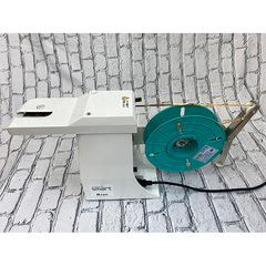 中古共和小型ビニタイ結束機/品番 KC-POC-10 問い合わせ番号 Z-0967-3