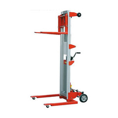 新品在庫高揚程アルミ軽量リフト前脚幅広タイプ(150kg)/品番 M2886ALTSW-150KG 問い合わせ番号 Z-0969-5