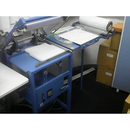 中古協和電機三方L型シーラー機/品番 T350 問い合わせ番号 Z-0970-2