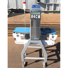 中古アンリツ金属探知機/品番 KD8113A 問い合わせ番号 Z-0974-8