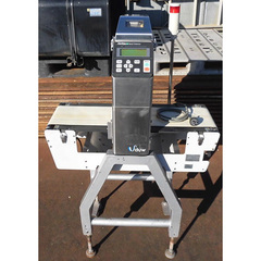 中古アンリツ金属探知機/品番 KD8113A 問い合わせ番号 Z-0976-5