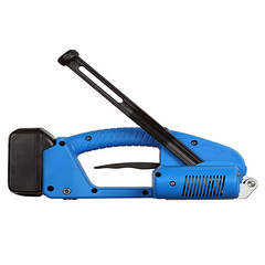 中古充電式ハンディーPPバンド結束機/品番 M3563HB-16G 問い合わせ番号 Z-0981-5