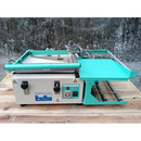 中古協和電機卓上型シュリンク包装機/品番 PAL-350 問い合わせ番号 Z-0984-2