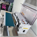 中古コンパクトシール機/品番 NSEM110×15 問い合わせ番号 Z-0984-4