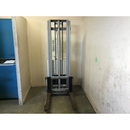 中古バッテリー式パワーリフター/品番 PLW-D350-25 問い合わせ番号 Z-0989-4