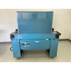 中古協和電機シュリンクトンネル/品番 NS-350 問合せ番号 Z-0998-3