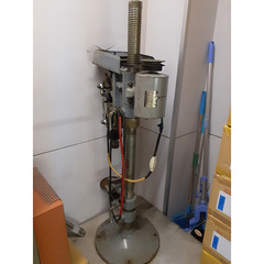 中古R型スクリューキャッパー/品番 R-type-screw-capper 問合せ番号 Z-0998-5