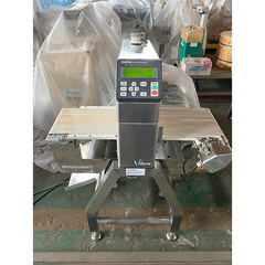 中古アンリツ防水金属探知機/品番KD8113AW 問い合わせ番号 Z-0999-3