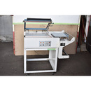 中古L型シュリンクシーラー包装機/品番 SL-310G 問い合わせ番号 Z-01001-6