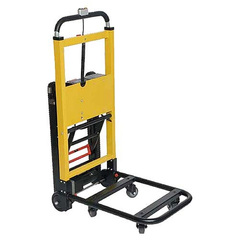 新品在庫小型電動階段台車/品番 M1080ELS-4660S 問い合わせ番号 Z-01007-2