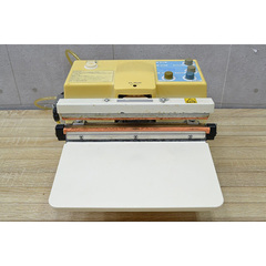 中古富士インパルス脱気シーラー/品番 V-301 問合せ番号 Z-01011-3