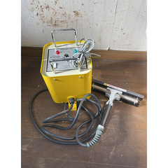 中古上下両熱ハンディーインパルスシーラー/品番 K-250EN 問合せ番号 Z-01015-8