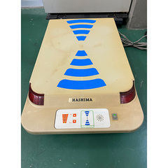 中古ハシマ検針機/品番 HN-500 問い合わせ番号 Z-01019-2