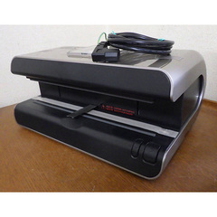 未使用小型高脱気真空包装機/品番 HIPPO(AS-V-320) 問い合わせ番号 Z-01021-3