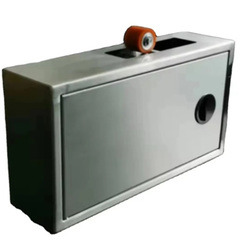 新品在庫手動式ボックスカートンテープシーラー機/品番 M3392BX-341SW 問合せ番号 Z-01022-5