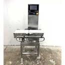 中古アンリツウ防水型ウェイトチェッカー/品番KWS6366BW66(1200g) 問い合わせ番号 Z-01022-8
