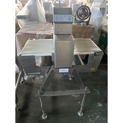 中古アンリツ防水金属検出機(通過幅450mm通過高さ95mm)/品番KD8024AW 問い合わせ番号 Z-01022-7