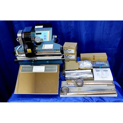 中古富士インパルスシーラー印字プリンター付/品番 FA-300-10W 問い合わせ番号 Z-01025-7