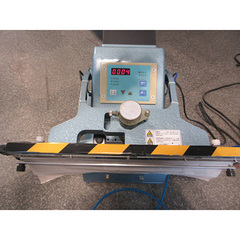 中古富士インパルスシーラー/品番 FA-450-5W 問い合わせ番号 Z-01025-8