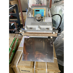 中古富士インパルス水物オートシーラー/品番 CA-300-W 問い合わせ番号 Z-01027-4