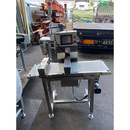 中古金属検出器 品番NIP-ⅢD(NIP2510L-TN)通過高さ105mm 問い合わせ番号 Z-01028-3