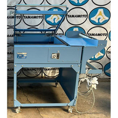 中古協和電機L型シーラー/品番 KT-600 問い合わせ番号 Z-01030-7