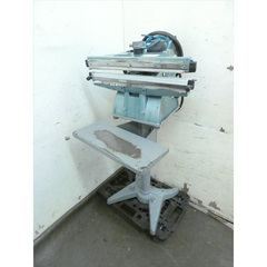 中古富士インパルスオートシーラー単相200Vスタンド付き/品番 FA-450-10W 問い合わせ番号 Z-01031-1