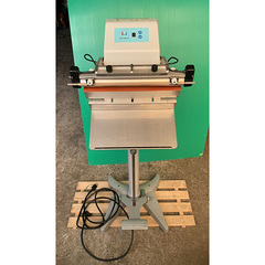 中古水物用足踏式シーラー/品番 WA-301 問い合わせ番号 Z-01031-6