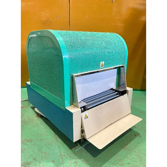 中古協和電機シュリンカー(2001年製)/品番 PAO-300 問い合わせ番号 Z-01034-4