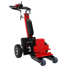 中古電動牽引車500KG/品番 MC3104EPTG-500KG 問い合わせ番号 Z-01036-8