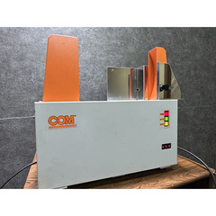 中古大洋精機 自動帯束機/品番 JE-240-30 問い合わせ番号 Z-01037-3