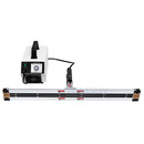 新品在庫アルミ袋対応ハンドシーラー600mmシール/品番 M3555HS-600L 問い合わせ番号 Z-01038-7