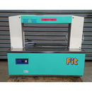 中古ナイガイ卓上自動帯封機/品番 F61JK 問い合わせ番号 Z-01039-2