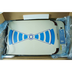 中古ハシマ卓上型検針機/品番HN-450 問い合わせ番号 Z-01039-7