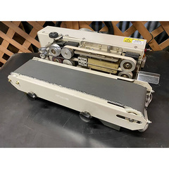 中古エンドレスシーラー/品番 MED-15 問い合わせ番号 Z-01041-4