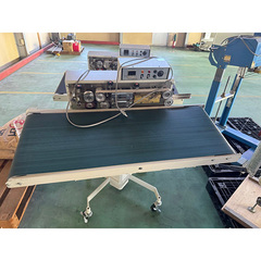 中古エンドレスシーラー(2016年製)/品番 ED-25 問い合わせ番号 Z-01041-7