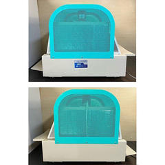 中古協和電機シュリンカー(2015年製)/品番 PAO-300 問い合わせ番号 Z-01040-7