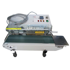 中古コンパクトシール機/品番 SEM110×15 問い合わせ番号 Z-01043-1