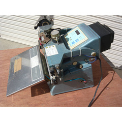 中古富士インパルスシーラー印字プリンター付/品番 FA-300-10W 問い合わせ番号 Z-01045-5