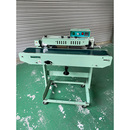 中古シール工業オートシーラー(シール幅13mm横目)/品番 SLE 問い合わせ番号 Z-01047-4