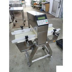 中古防水アンリツコンベア式金属探知機/品番 KD8013AW 問い合わせ番号 Z-01048-6