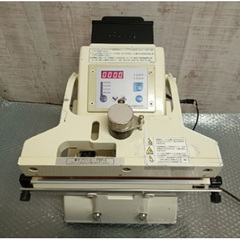 中古電動加熱温度コントロールシーラー/品番 OPL-300-10 問い合わせ番号 Z-01048-7