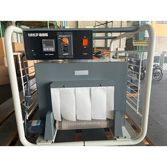 中古ハッコーシュリンカー(シュリンクトンネル)/品番 885 問い合わせ番号 Z-01050-2