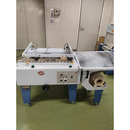 中古ニッサンキコーL型三方シーラーシュリンク包装機/品番 L-5070/M 問い合わせ番号 Z-01050-4