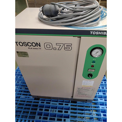 東芝コンプレッサー/品番 KLA85-7T1 問い合わせ番号 Z-01050-6