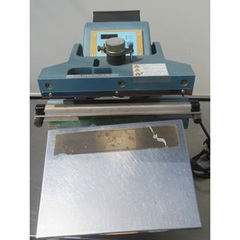 中古富士インパルスオートシーラー/品番 FA-300-10 問い合わせ番号 Z-01051-4