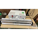 中古卓上電動オートシーラー600mmシール幅5mm/品番 NL-603PA-5 問い合わせ番号 Z-01052-2