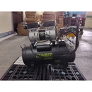 ミナト コンプレッサー/品番 CP-301A 問い合わせ番号 Z-01046-6